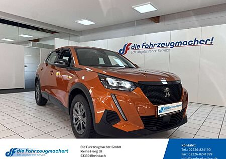 Peugeot 2008 Active Pack 1.2 PureTech 130 LED Apple CarPlay And