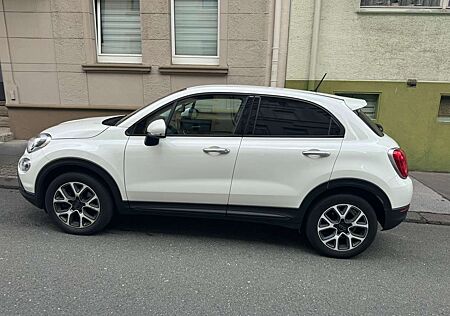 Fiat 500X 1.6 Multijet