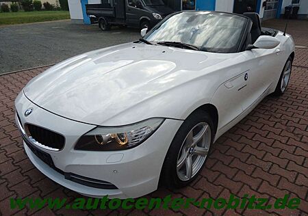 BMW Z4 Roadster Cabrio sDrive 20i
