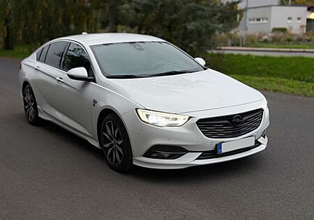 Opel Insignia Grand Sport Business-Innovation OPC-Line