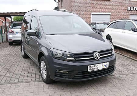 VW Caddy Volkswagen BMT Trendline LPG