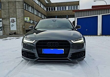 Audi A6 Avant 3.0 TDI S tronic TOP Zustand