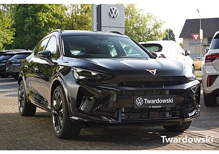 Cupra Formentor 1.5 TSI e-Hybrid Stand-Hz PANO MEMO AHK Sofort ver