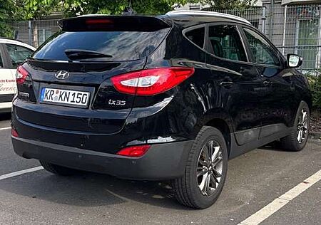 Hyundai ix35 1.6 2WD Classic