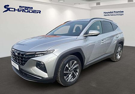 Hyundai Tucson 1.6T EDITION 30 PLUS Kamera Sitzheizung Navi LED