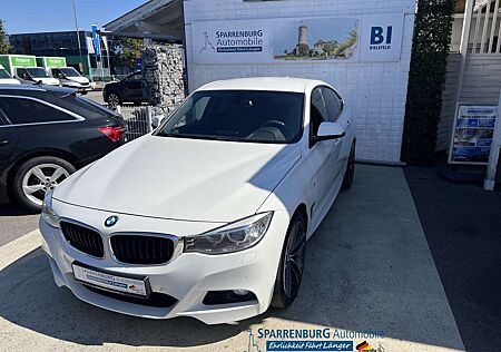 BMW 320 Finanz. ab199€| Turbodiesel| 2,0| Sport-Paket M