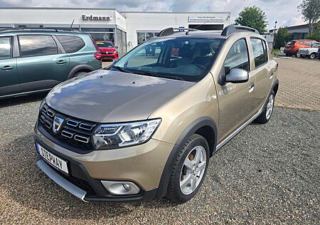 Dacia Sandero Stepway SCe 75 Essential Klima 1. Hand