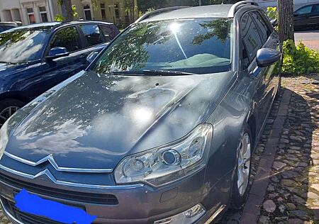 Citroën C5 Citroen Tourer HDi 135 FAP Aut. Confort