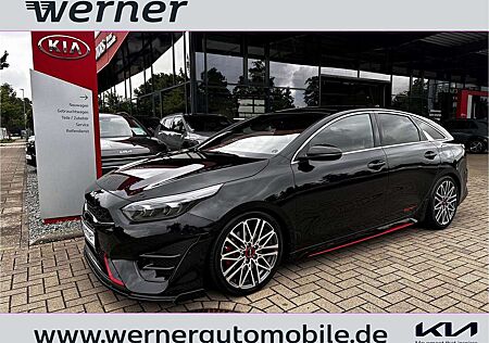 Kia Others Proceed CD 1.6 T-GDI GT DCT Navi GD Sportabgas
