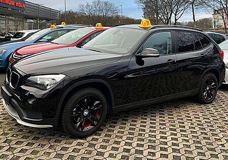 BMW X1 sDrive18i