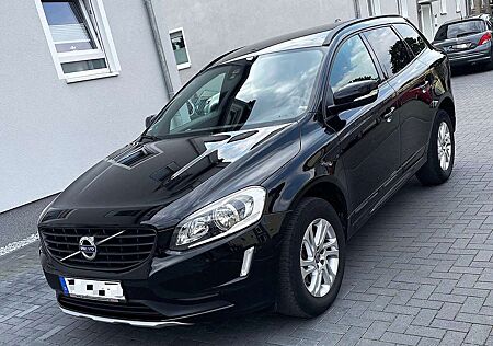 Volvo XC 60 XC60 XC60 Diesel D4 Geartronic Kinetic