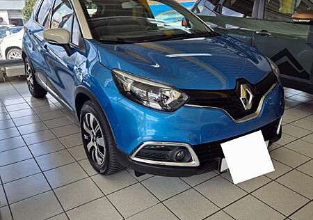 Renault Captur TCe 120 EDC Helly Hansen