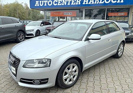 Audi A3 1.2 TFSI Ambiente