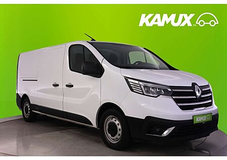 Renault Trafic 2.0dCi 145 ENERGY L2H1+KAMERA+AHK+3.0t