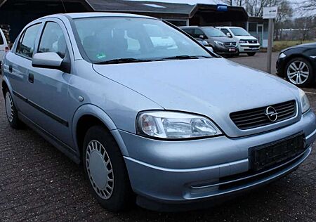 Opel Astra 1.6 Elegance