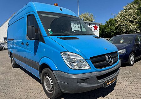 Mercedes-Benz Sprinter 310/311/313/314/316 CDI (906.631/633/635/637)