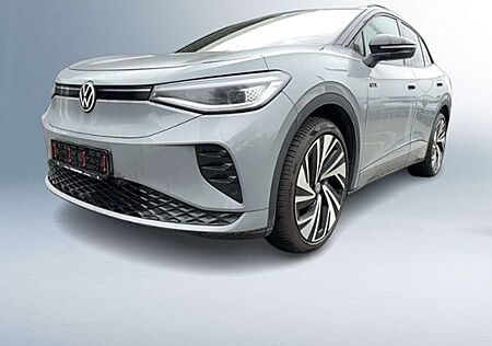 VW ID.4 Volkswagen GTX Allrad KLIMA LED NAVI ALU