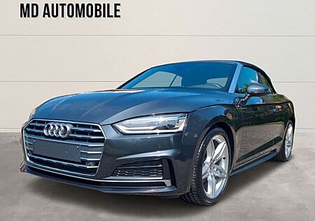 Audi A5 Cabriolet 2X S Line