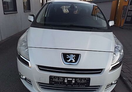 Peugeot 5008 Access