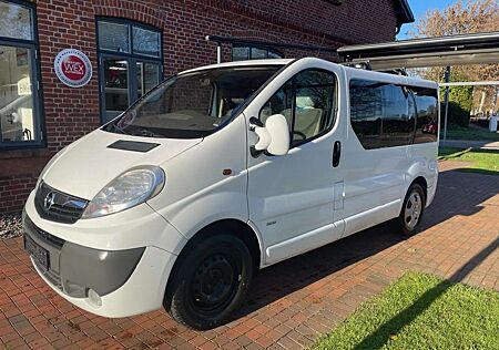 Opel Vivaro Kombi L1H1 2,9t