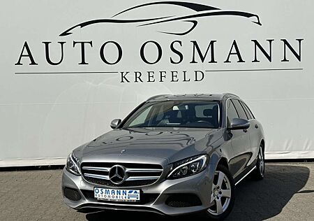 Mercedes-Benz C 200 BlueTEC dT 7G-TRONIC Avantgarde