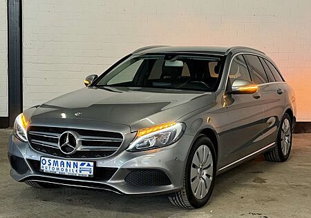 Mercedes-Benz C 200 BlueTEC dT 7G-TRONIC Avantgarde