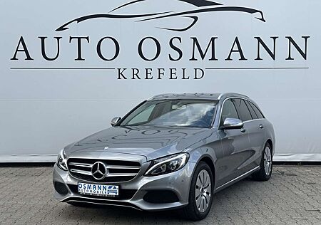 Mercedes-Benz C 200 BlueTEC dT 7G-TRONIC Avantgarde