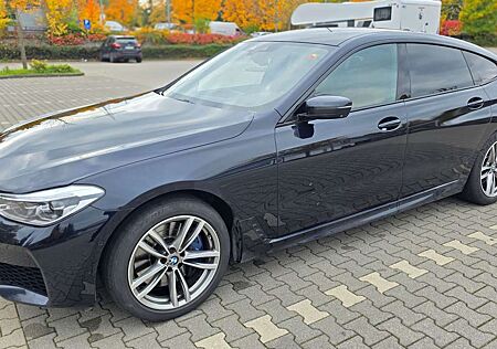 BMW 630 d Gran Turismo M-Sport