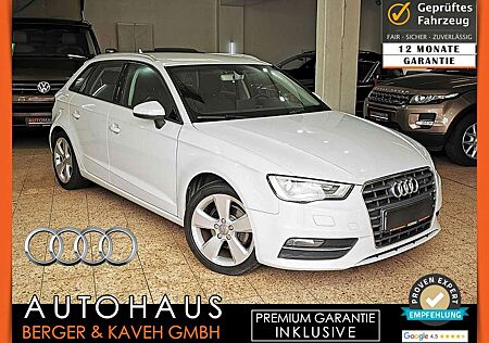 Audi A3 S-TRONIC | SPORT-B | XEN + [12M.GARANTIE]