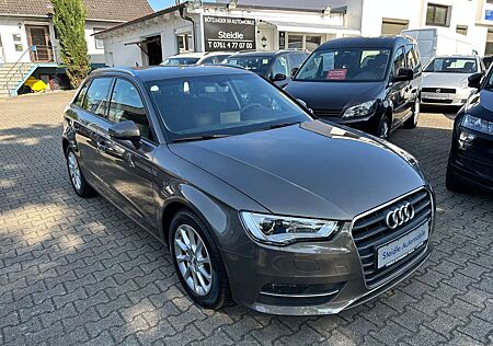 Audi A3 1,4 TFSI Sportback Xenon Plus Klimaaut.