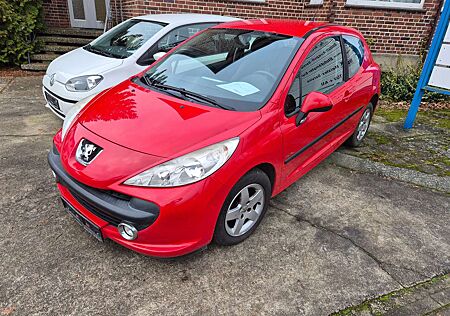 Peugeot 207 Urban Move