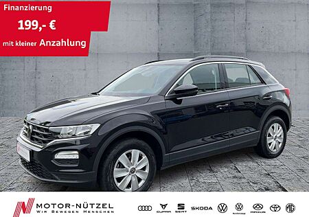 VW T-Roc Volkswagen 1.0 TSI SHZ+2xPDC+DAB+MFA+KLIMA+BT