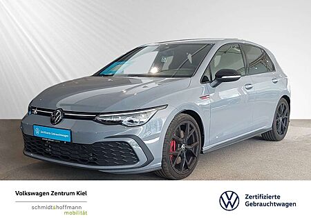 VW Golf Volkswagen VIII GTI 2.0 TSI SITZHZ+ACC+PDC+RFK+CARPLAY Klima