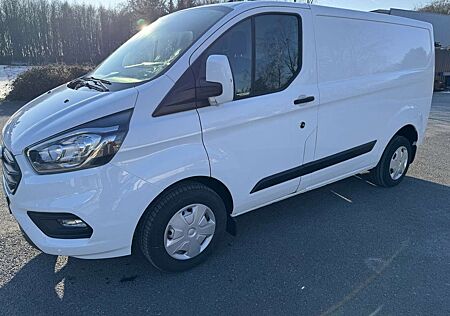Ford Transit Custom Kasten L1H1 Trend 2.0 TDCi, EU6