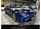 Mercedes-Benz AMG GT Roadster 2. Hand*u-frei*Dt.Auto*Designo