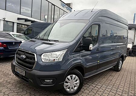Ford Transit 2.0D Kasten L3H3 Lang & Hoch NAVi+Kamera