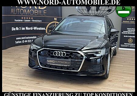 Audi A6 Avant TDI S-Tronic *LEDER*ACC*VIRT*UPE:69
