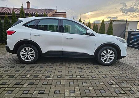 Ford Kuga 1.5d EcoBlue TITANIUM