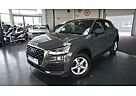 Audi Q2 30 TDI Navi*Leder*Alu16*Xenon*Tempomat*