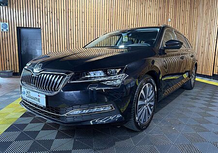 Skoda Superb Combi 1,5 TSI DSG Navi*Matrix*AHK*Virtual