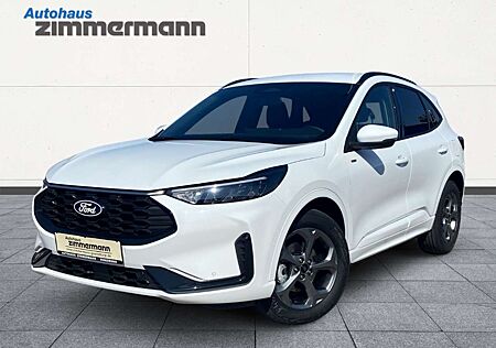 Ford Kuga 1.5 EcoBoost Autom. ST-Line Navi LED Klimaautom.Ca