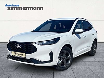 Ford Kuga 1.5 EcoBoost Autom. ST-Line Navi Klimaautom.CarPla