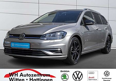 VW Golf Volkswagen VII Variant 1.5 TSI IQ.DRIVE NAVI AHK PDC ACC S...