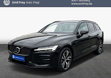 Volvo V60 B4 D Plus Dark
