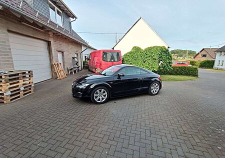 Audi TT Coupe 2.0 TFSI quattro S tronic