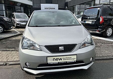 Seat Mii 1.0 Chic Automatik Winter-Paket