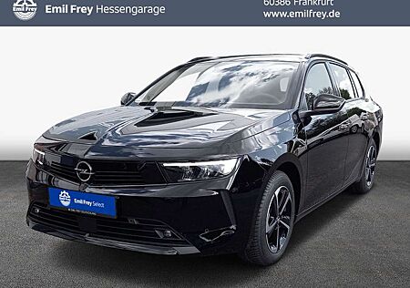 Opel Astra Sports Tourer 1.2 Turbo Edition