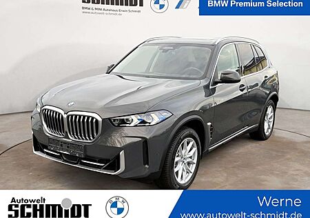 BMW X5 xDrive30d Sport-Aut. + BPS.GARANTIE bis 05.29