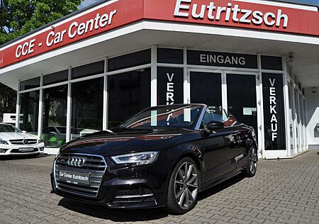 Audi S3 Cabrio quattro Matrix Virtual Magnetic Ride