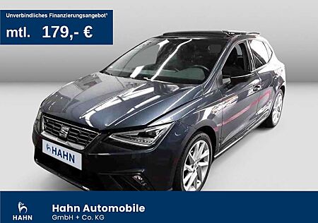 Seat Ibiza 1.0TSI FR LED Navi Sitzh CAM Pano APP GRA